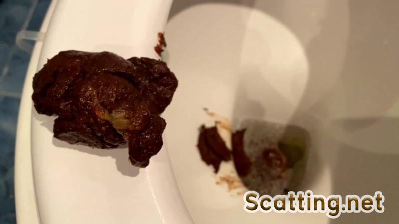 Thefartbabes - My Slave Is Ready (Poop, Solo) Stars Scat [FullHD 1080p]