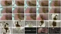 thefartbabes - Serve Me Toilet Slave ( Amateur [FullHD 1080p] Screenshot 1