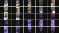 GoddessAndreea - Bubblebut shower and kaviar smearing on body (Scatology, Solo) Extreme [FullHD 1080p] Screenshot 1