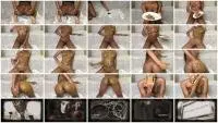CutieSyren - I love my poop (Solo, Shit) Masturbation [HD 720p] Screenshot 1