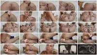 MissAnja - Wide Pussy Spread And Swollen Shitty Asshole Tease (Amateur, Solo) Shitting Ass [FullHD 1080p] Screenshot 2