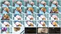 SweetBettyParlour - HOT! Double Sexy Dirty Play (Young, Amateur) Solo [FullHD 1080p] Screenshot 1