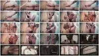 Valentynexx - Poo just got up (Extreme, Solo) Poop [FullHD 1080p] Screenshot 1