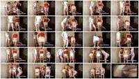 ModelNatalya94 - Many more shorts with shit (Homemade, Shit) Lesbians [FullHD 1080p] Screenshot 1