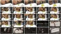 CutieSyren - Stink Sniffer (at, IR, Solo) Scat [FullHD 1080p] Screenshot 1