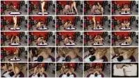 LadyScarlet - Lady Scarlet Exciting shit (Domination, Humiliation) Femdom [FullHD 1080p] Screenshot 1