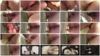 Goddesslucy - 5 daily shits, with piss and farts (Extreme, Solo) Amateur [FullHD 1080p] Screenshot 1