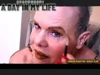 Scatmuschi - SCATMUSCHI - A DAY IN MY LIFE (Solo, Milf) Hightide-Video [HD 720p] Screenshot 3