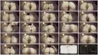 LoveRachelle2 - Catch My Farts and SHARTS (Poop, Solo) Extreme [FullHD 1080p] Screenshot 1