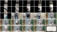 ModelNatalya94 - One day Olga in a diaper (Amateur, Solo) Shitting [FullHD 1080p] Screenshot 1