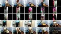 ModelNatalya94 - Diaper Fitting Room 2 (Extreme, Solo) Panty Scat [FullHD 1080p] Screenshot 1