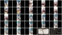 Japan - School girl Shit Eater (Eat Shit, Solo) Defecation [FullHD 1080p] Screenshot 1