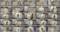 Solo - Shit, Piss and Smelly Panties For You! (Poop, Defecation) Shit [UltraHD 4K] Screenshot 1