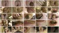 Dirtygardengirl - Shit mistress - Upclose &amp; Personal 1 (Shit, Milf, Solo) Prolapse [FullHD 1080p] Screenshot 1
