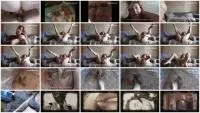 Milf - Big shit for Breakfast (Defecation, Solo) Poop [HD 720p] Screenshot 1