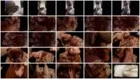 Natalia Kapretti - Morning Feeding My Loser Of The Toilet Bowl (Domination, BDSM) Femdom [FullHD 1080p] Screenshot 1