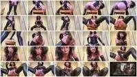 Dirtygardengirl - Worship my Shit 2 (Milf, Prolapse) Solo [FullHD 1080p] Screenshot 1