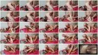 Versauteschnukkis - Scat fuck 10 (toilet training) (Sex Scat, Blowjob) Amateur [FullHD 1080p] Screenshot 1