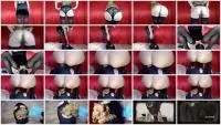 Scatdesire - Farting with Suprise SHIT (Humiliation, Face) Femdom [UltraHD 2K] Screenshot 1