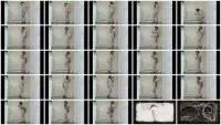 Dirtygardengirl - Standing Shit in Heels 3 (Solo, Fisting) Masturbation [FullHD 1080p] Screenshot 1