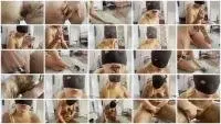 Venuslovexx - Hot Blonde Girl Eating/swallowing Scat (Eat Shit, Solo) Amateur [FullHD 1080p] Screenshot 1