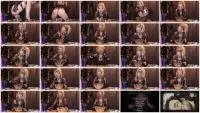 SlutOrgasma - Scat swallowing and puke show (Eat Shit, Milf) Defecation [FullHD 1080p] Screenshot 1