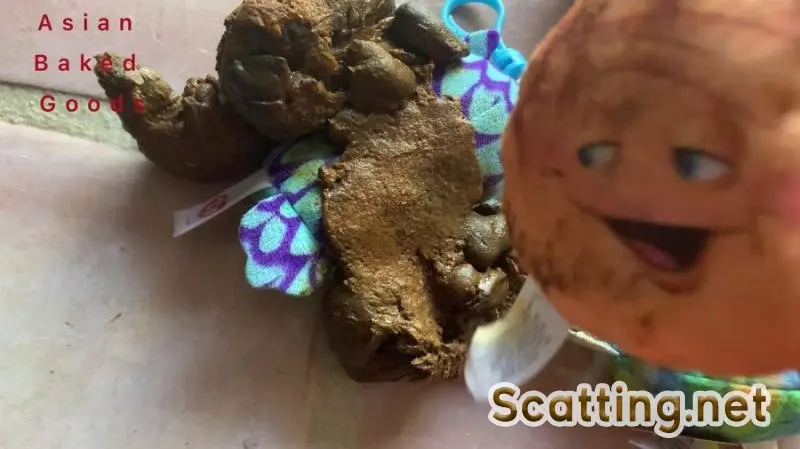 Marinayam19 - Giantee Fucks and Shits on Littlees (Extreme, Solo) Poop [FullHD 1080p]