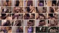 Mikadoshop - Shit before a date (Domination, Toilet Slavery) Femdom [FullHD 1080p] Screenshot 1
