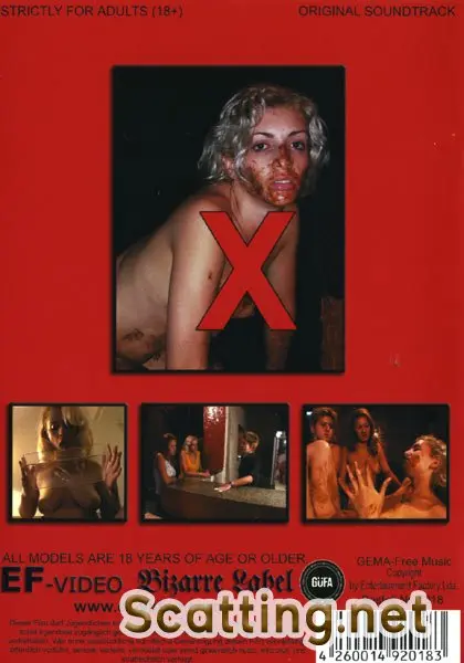 Bizarre - Scat Bar (Domination, Ass drink, Extreme) Genuine Films [SD]