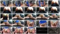 Brownsensations - Dirty cheer slut (Extreme, Scat) Sex Shit [FullHD 1080p] Screenshot 1