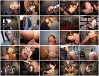 Frieda, Isabelle, Olga - Avantgarde Extreme 51 (Oral, Peeing, Scat) Subway [SD] Screenshot 1