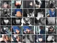 Herrin Silvia - "No komment" HERRIN SILVIA DOMINA (Domination, BDSM) SM STUDIO BERLIN [SD] Screenshot 1