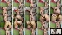 MissAnja - Fuck The Shit Out Under The Shower (Masturbation, Toys) Dildo [FullHD 1080p] Screenshot 1