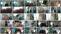 Big Scat - Toilett Scat Cam No.1 ( SG-Video [FullHD 1080p] Screenshot 1