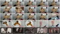 LucyBelle - Beautiful girl doing shit showing face (Extreme, Scat, Solo) Defecation [FullHD 1080p] Screenshot 1