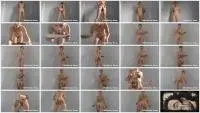 CherryPie - Dirty anal fuck and fist (Defecation, Solo) Fisting [HD 720p] Screenshot 1