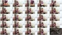 ModelNatalya94 - Olga ate her shit (Solo, Milf) Poop Videos [FullHD 1080p] Screenshot 1
