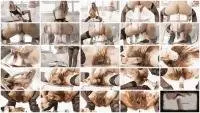 Solo - HAIRY POO (Masturbation, Toys) Dildo [FullHD 1080p] Screenshot 1