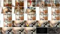 Marcos579 - Live Toilet Feeding (Solo, Amateur) Shitting Ass [FullHD 1080p] Screenshot 1