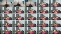Versauteschnukkis - Scat fuck 18 (Anal, Amateur) Sex Scat [FullHD 1080p] Screenshot 1