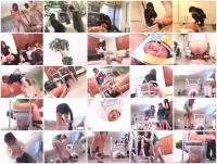Femdom - Yapoo's Market 62 - Part2 (Extreme, Japan) Yapoo Market [DVDRip] Screenshot 1