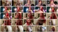 Gassy - Gassys Thanksgiving Dine and dump (at Shit, Solo) Scat Movies [FullHD 1080p] Screenshot 1