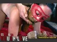 Esmeralda, Master - ROUGH LOVE (Anal, Amateur, Eat) Hightide-Video.com [HD 720p] Screenshot 8