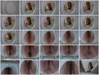 Amateur - Nutrition Bar For My Toilet (Scat, Solo) IamToilet.com [SD] Screenshot 1