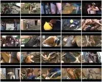 Sven Falkenberg - Slurrybois (Gay, Scat, Group) Berlin Star Film [DVDRip] Screenshot 1