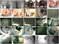 Shit Girls - Shit compilation 003 (Russia, Ukraine, Solo) Defecation [SD] Screenshot 1