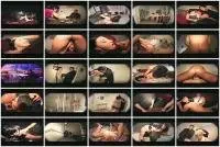 Nada Njiente - Avantgarde Extreme 11 - Eine Sache des Blickwinkels (Anal, Amateur) Subway Innovative ProdActions [DVDRip] Screenshot 1