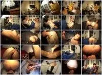 Aoi Yuuki - Vomit on Delivery (Scat, Japan) Dogma [DVDRip] Screenshot 1