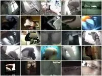 Solo - Shit compilation 002 (Piss, Defecation) Tualet.net [DVDRip] Screenshot 1