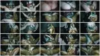 DirtyBetty - Lunatic Girl Hairy Scat Masturbation (Amateur, Masturbation) Solo [UltraHD 4K] Screenshot 1